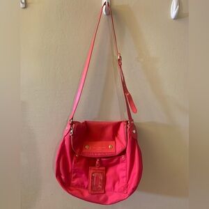 EUC Marc by Marc Jacobs crossbody bag